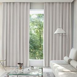 �y���������z�����Ղ�100%���S�Ռ��J�[�e�� �`��L�� 100X90cm�Q���g�@�A�C�{���[