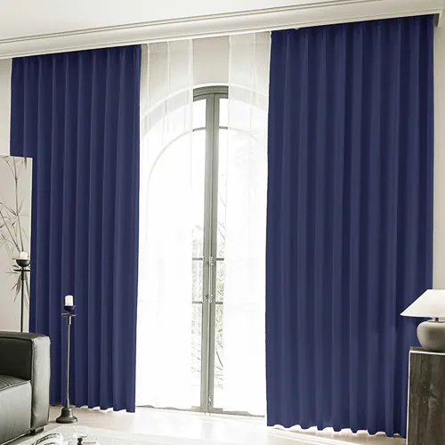 �y���������z�����Ղ�1���Ռ��`��L���J�[�e�� 100X178cm �Q���g�@�l�C�r�[�u���[_0