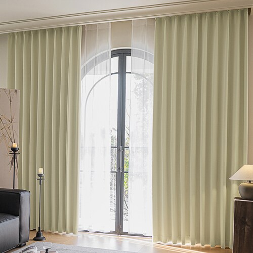 �y���������z�����Ղ�1���Ռ��`��L���J�[�e�� 100X178cm �Q���g�@�i�`�������x�[�W��_0