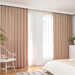 �y���������z�����Ղ闠�n�t���Ռ��`��L���J�[�e�� 100X135cm �Q���g�@�G���W