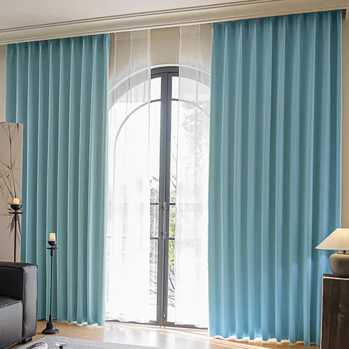 �y���������z�����Ղ�1���Ռ��`��L���J�[�e�� 100X178cm �Q���g�@�p�[���u���[_0