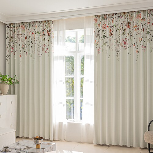 �y���������z�����Ղ�Ռ��`��L���J�[�e�� 100X178cm �Q���g�@���[�Y_0