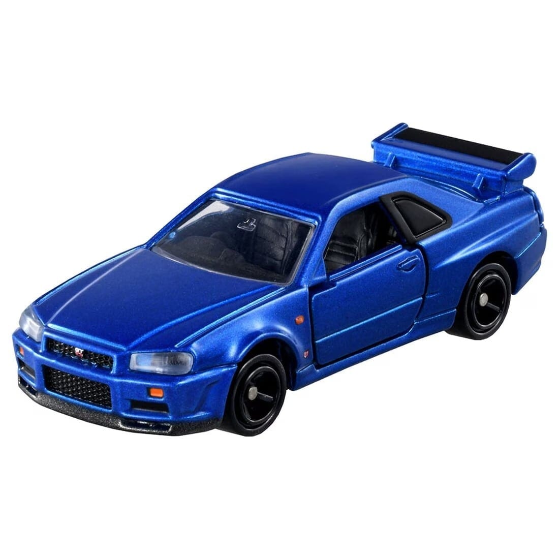 �y�������݉��i�z�g�~�J REBORN ���Y �X�J�C���C�� GT-R (R34)