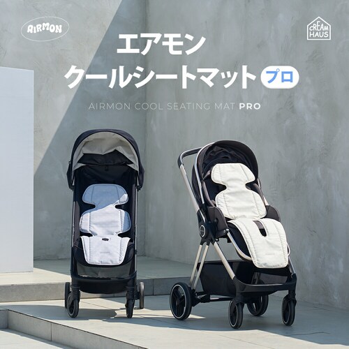 【在庫処分価格】エアモンプロ クリーム_0