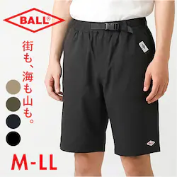 NAVY LL�T�C�Y BALL �p���c 54502 �ʔ� �N���C�~���O�p���c �V���[�g�p���c �n�[�t�p���c �����Y �N���C�~���O�V���[�g�p���c ������� �� �J�W���A�� �Z�p�� ���Y�{�� �V���[�g �����Y�p���c �A�E�g�h�A �t �t��