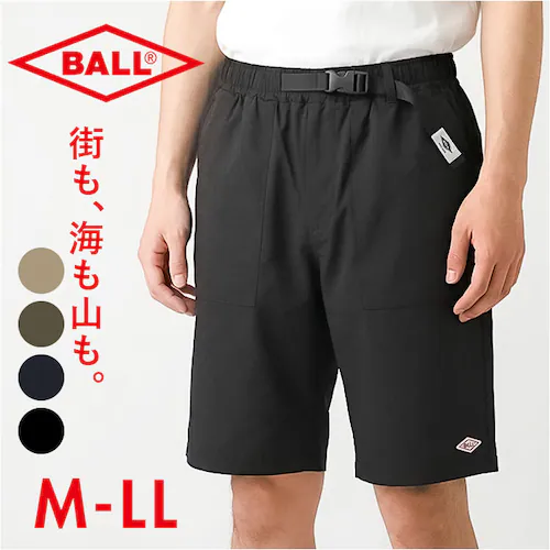 NAVY LL�T�C�Y BALL �p���c 54502 �ʔ� �N���C�~���O�p���c �V���[�g�p���c �n�[�t�p���c �����Y �N���C�~���O�V���[�g�p���c ������� �� �J�W���A�� �Z�p�� ���Y�{�� �V���[�g ��_0