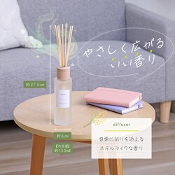 �f�B�t���[�U�[ 150ml �T���_���E�b�h 16089