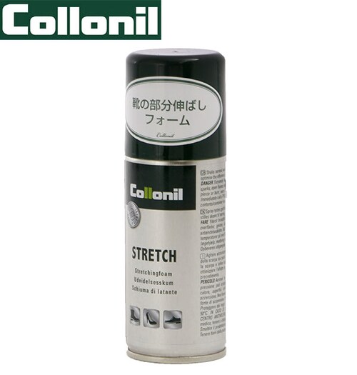 100ml �R���j�� �X�g���b�` 100ml Collonil �R���j�� �ʔ� �C�̂΂� �X�v���[ �X���[�X���U�[ �X�E�F�[�h�k�o�b�N �N�є�v �C�������Ȏ� �L�΂� ���΂� �L�т� ���т� �V���[�Y_0