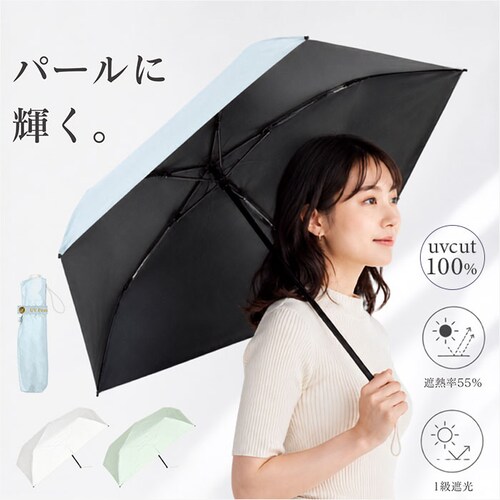 �I�t�z���C�g Nakatani ���P �ʔ� ���J���p�P �܂肽���ݎP 926-068 UV �p�[�� �P ���f�B�[�X ���� �J�T �A���u���� Parasol 50cm UV�J�b�g ���J �i�J�^�j ���n _0