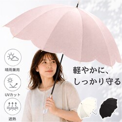 �u���b�N Nakatani ���P �ʔ� ���J���p�P ���P 916-067 UV �u���[�� �P ���f�B�[�X ���� �J�T �A���u���� Parasol 55cm UV�J�b�g ���J �i�J�^�j ���n ���C���O�b�Y ��l ���� ���킢�� �������