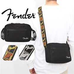 �u���b�N Fender �t�F���_�[ �V�����_�[�o�b�O 6059 �ʔ� �V�����_�[�o�b�N �V�����_�[ ���|�� �΂߂��� �΂ߊ|�� �ȂȂ߂��� �J�W���A�� �t�@�X�i�[ �|�P�b�g �y�� �y�� ���s �g���x�� ���o���� �����Y ���f�B�[�X