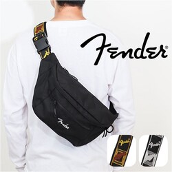 �u���b�N Fender �t�F���_�[ �{�f�B�o�b�O �{�f�B�[�o�b�O 6051 �ʔ� �E�G�X�g�o�b�O �{�f�B�o�b�N �{�f�B�[�o�b�N �΂߂��� �ȂȂ߂��� �傫�� ��e�� �y�� �y�� ���^ �� �_�u���t�@�X�i�[ �����Y ���f�B�[�X