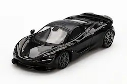 �y�������݉��i�zMINI GT 1/64 �}�N���[���� 750S �T���X�O���[(���n���h��)