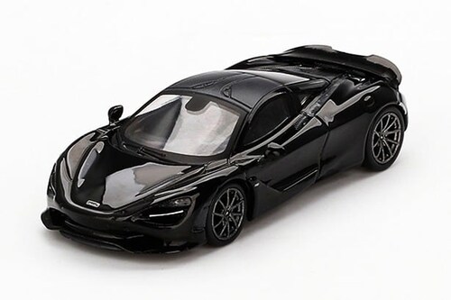 �y�������݉��i�zMINI GT 1/64 �}�N���[���� 750S �T���X�O���[(���n���h��)_0