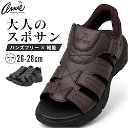 �I�[���u���b�N L(27cm) �n���Y�t���[�T���_�� �����Y �ʔ� �A�[�m���h�p�[�}�[ �C �V���[�Y �y�� �����₷�� �����₷�� ������� ���E�ȒP �X�|�[�c�T���_�� ���L �y�� �X�|�T�� �t�� �����Y�V���[�Y �V���v��