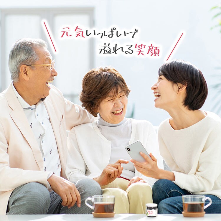 コプリナ 紀州産梅肉エキス50g 2個ギフトセット1