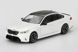 �y�������݉��i�zMINI GT 1/64 BMW M5 �A���s���z���C�g(���n���h��)