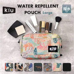 kiu �|�[�` �L�E K293 �ʔ� �傫�� �������� �y���P�[�X ���σ|�[�` �R�X���|�[�` ���C�N�|�[�` �K�W�F�b�g�|�[�` ���s �g���x�� ������� ���킢�� ���� ���f�B�[�X �����Y �E�H�[�^�[���y�����g�|�[�` L