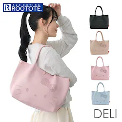 milktea ROOTOTE �T�����I ���[�g�[�g 8473 �ʔ� �g�[�g�o�b�O �g�[�g�o�b�N ���|���o�b�O �j�b�g�o�b�O ������ �􂦂� ����@ ���� �ʋ� �ʊw �L���L�� ���� DELI �f�� ���� ��l ���̎q ���q ���킢�� �������
