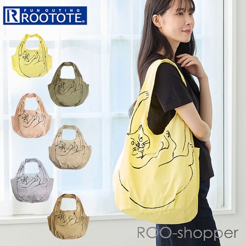 Soy �g�[�g�o�b�O �u���T�K���l�R �ʔ� ���f�B�[�X ������� �V�����_�[�o�b�O ���|�� �n���h�o�b�O �܂肽���� �G�R�o�b�O �T�u�o�b�O �o�b�O �o�b�N ��e�� �傫�� ROOTOTE ���[�g�[�g_0