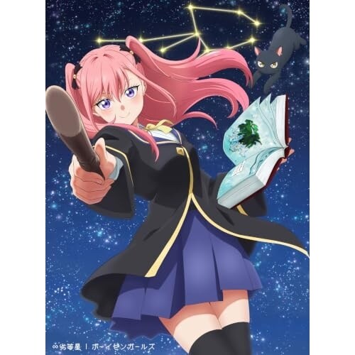 CD / �i�i���A�J�� / ���򓙐�/�{�[�C�[���K�[���Y (CD+Blu-ray) (���Ԑ��Y�����)