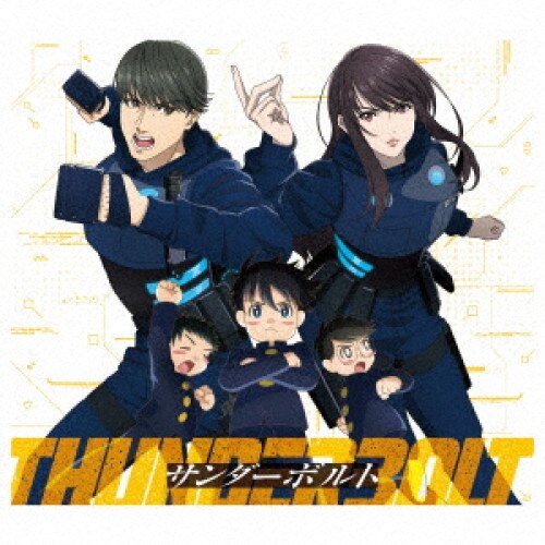 CD / �D�� / �T���_�[�{���g (CD+Blu-ray) (���Ԑ��Y�����)