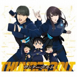 CD / �D�� / �T���_�[�{���g (CD+Blu-ray) (���Ԑ��Y�����)
