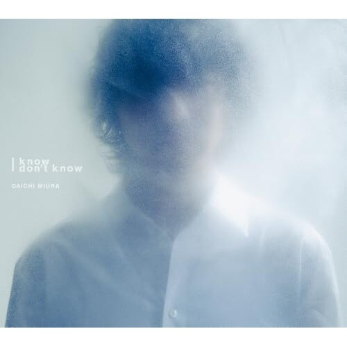 CD / �O�Y��m / I know I don