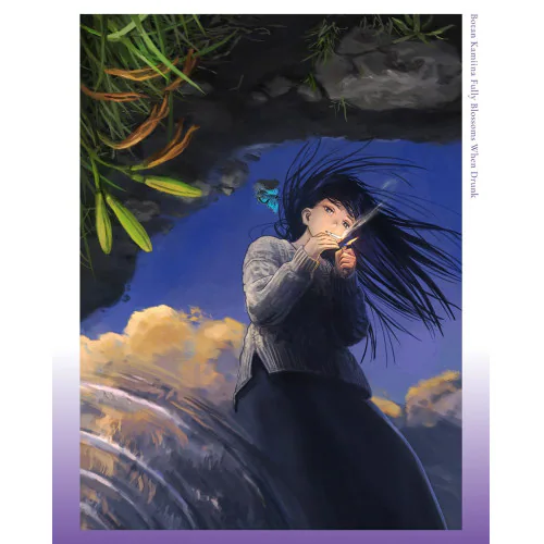 DVD / TVアニメ / 上伊那ぼたん、酔へる姿は百合の花 3 (DVD+CD) (完全生産限定版/タペストリー付き特装版)_0