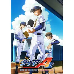 DVD / TV�A�j�� / �_�C����A actII -Second Season- 2