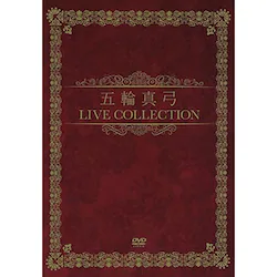 DVD / �ܗ֐^�| / �ܗ֐^�| LIVE COLLECTION