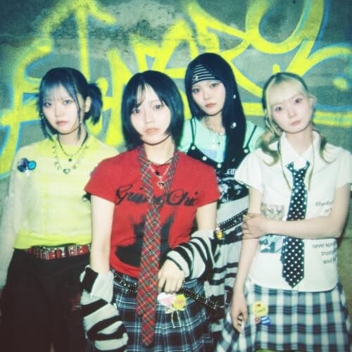 CD / NEK! / B!NARY (CD+DVD) (初回盤B)_0