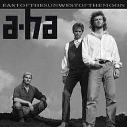 CD / a-ha / �C�[�X�g�E�I�u�E�U�E�T���A�E�G�X�g�E�I�u�E�U�E���[�� (����̎��Ζ�t)