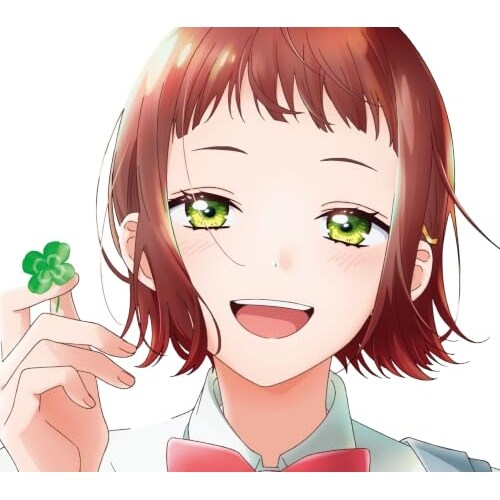 CD / 汐れいら / Clover (CD+Blu-ray) (期間生産限定盤)_0