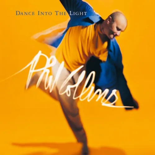 CD / フィル・コリンズ / ダンス・イントゥ・ザ・ライト (解説歌詞対訳付)_0