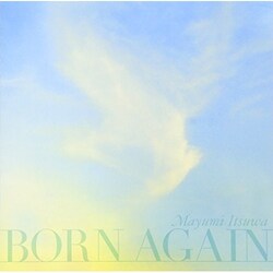 CD / �ܗ֐^�| / BORN AGAIN