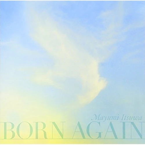 CD / �ܗ֐^�| / BORN AGAIN_0