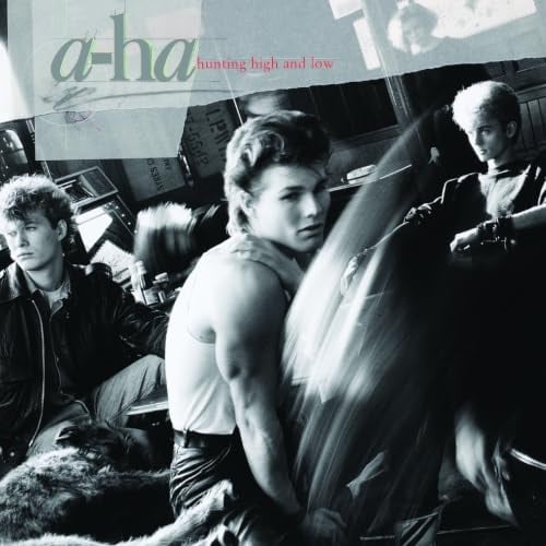 CD / a-ha / �n���e�B���O�E�n�C�E�A���h�E���E (����̎��Ζ�t)