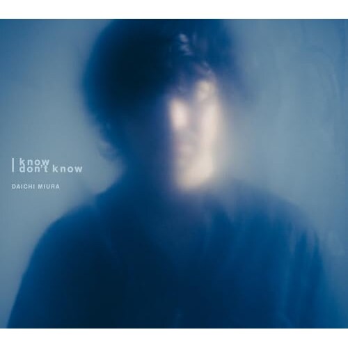 CD / �O�Y��m / I know I don
