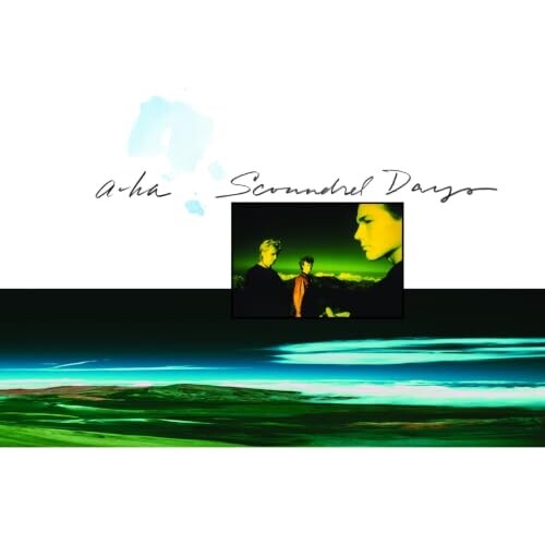 CD / a-ha / �X�J�E���h�����E�f�C�Y (����̎��Ζ�t)