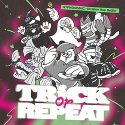CD / �q�v�m�V�X�}�C�N-Division Rap Battle- / Trick or Repeat (�ʏ��)