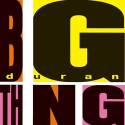 CD / �f�������E�f������ / BIG THING (����̎��Ζ�t)