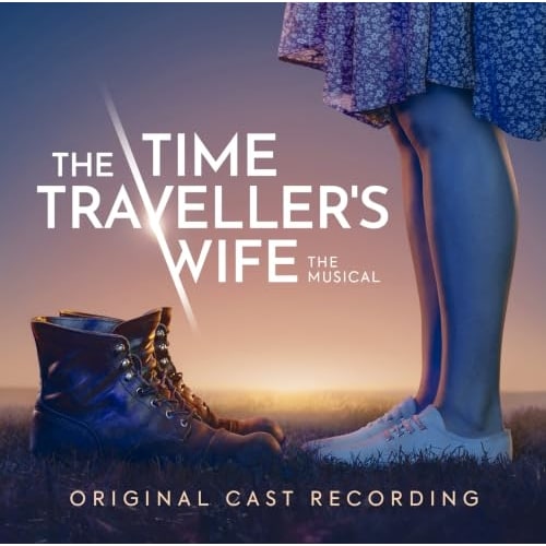 CD / Original Cast Recording / �~���[�W�J���w�^�C���g���x���[�Y�E���C�t�x�I���W�i���E�L���X�g�E���R�[�f�B���O (Blu-specCD2) (����̎��Ζ�t)