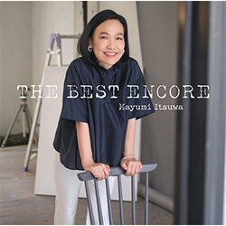 CD / �ܗ֐^�| / �ܗ֐^�| THE BEST ENCORE (Blu-specCD2)