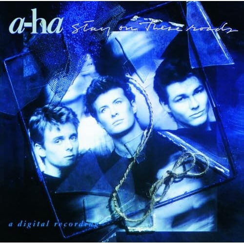CD / a-ha / �X�e�C�E�I���E�f�B�[�Y�E���[�h (����̎��Ζ�t)