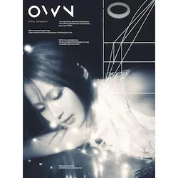 CD / ��t���� / OWN (CD+Blu-ray(�X�}�v���Ή�)) (���񐶎Y�����)