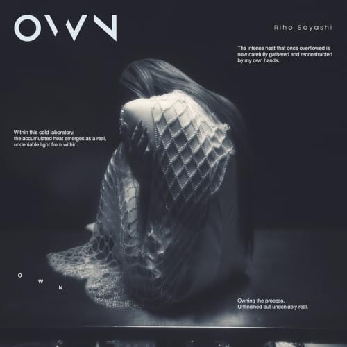CD / ��t���� / OWN (CD(�X�}�v���Ή�)) (�ʏ��)