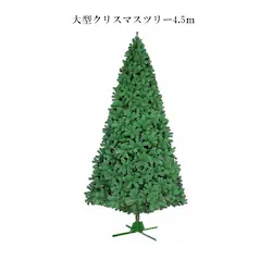 ��^�N���X�}�X�c���[4.5��