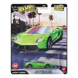 �y�������݉��i�zHot Wheels �z�b�g�E�B�[�� �u�[���o�[�h �K�����h LP 570-4 �X�[�p�[���b�W�F�[��