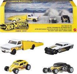 �y�������݉��i�zHot Wheels �z�b�g�E�B�[�� �v���~�A�� �R���N�^�[�Z�b�g�A�\�[�g ���[���A�C�Y